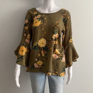 Lauren Conrad Blouse
